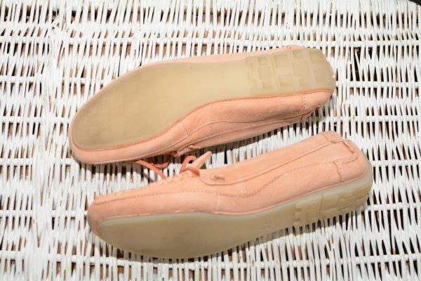 CLARKS  – mokasyny - obrazek 3