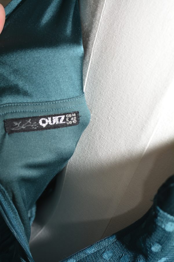 QUIZ Piękna sukienka na okazję - obrazek 3