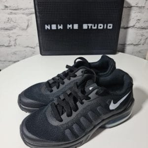 NIKE Air Max Invigor Sportowe Buty