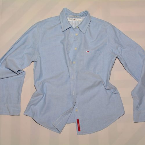 Koszula Tommy Hilfiger