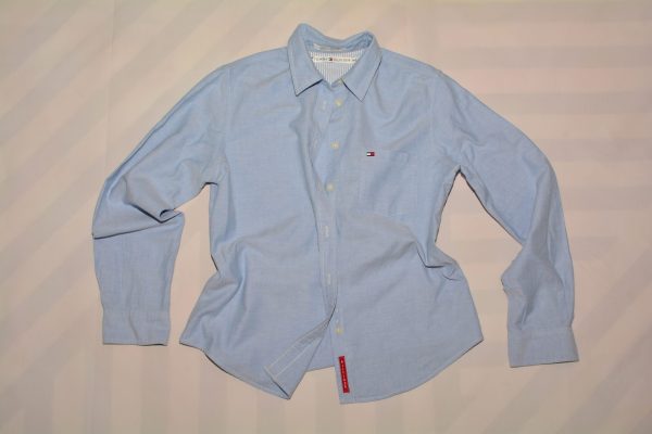 Koszula Tommy Hilfiger