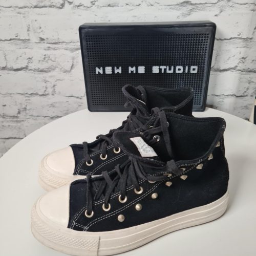 CONVERSE ALL STAR Trampki