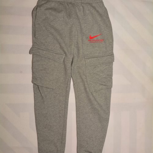 NIKE Spodnie Dresowe