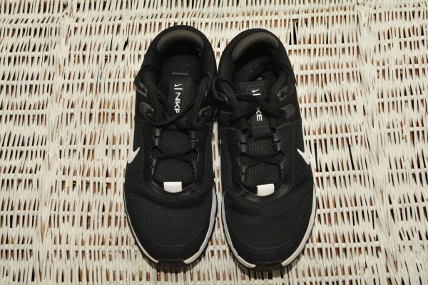 NIKE AIR MAX ALPHA   Sportowe buty męskie - obrazek 3