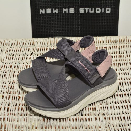SKECHERS Sandały damskie 