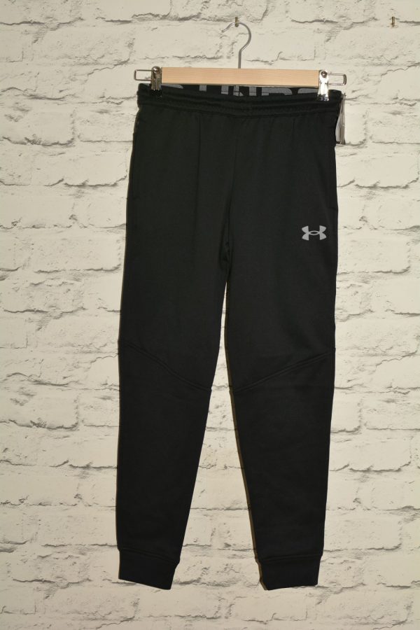 UNDER ARMOUR Spodnie dresowe Junior - obrazek 3