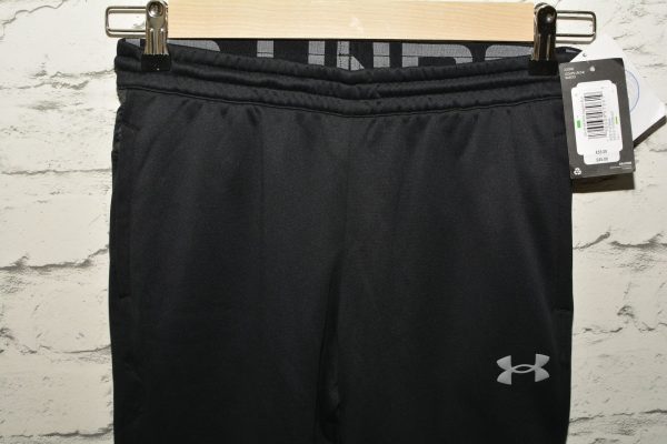 UNDER ARMOUR Spodnie dresowe Junior - obrazek 2