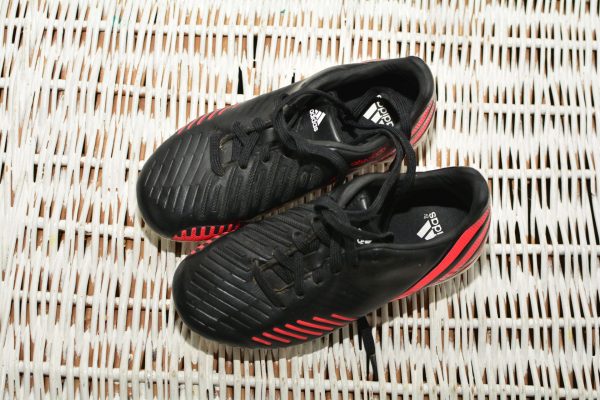 ADIDAS Sportowe buty -  Korki - obrazek 2